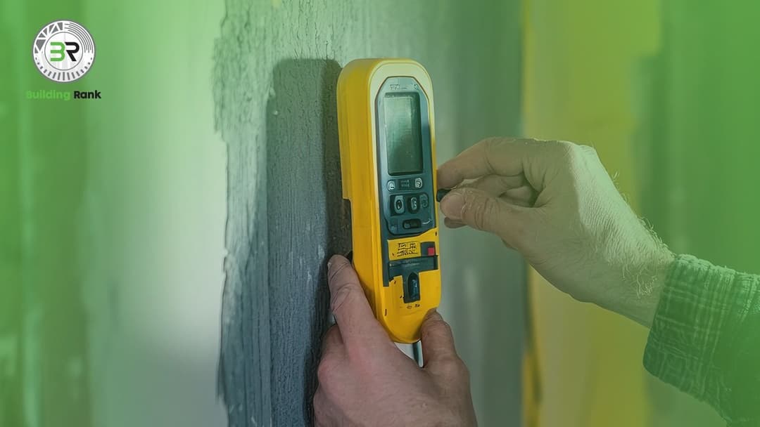 التقييم الإنشائي للمباني في أبوظبي مع Building Ranks لضمان السلامة والجودة